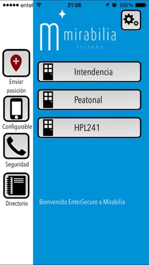 EnterSecure Mirabilia(圖2)-速報App