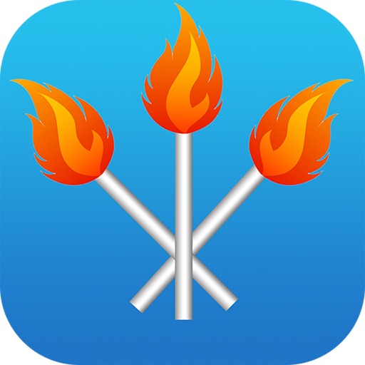 Puzzle Matches iOS App