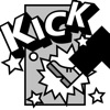 キックザドア
