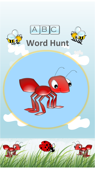 How to cancel & delete ABC Word Hunt from iphone & ipad 1