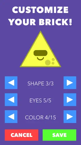 Game screenshot Happy Brick hack