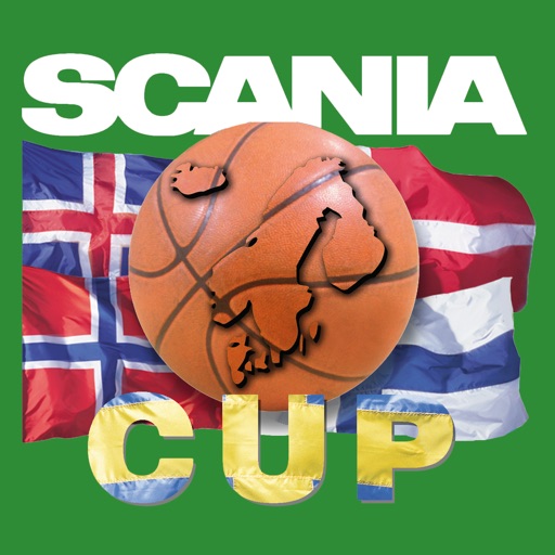 Scania Cup