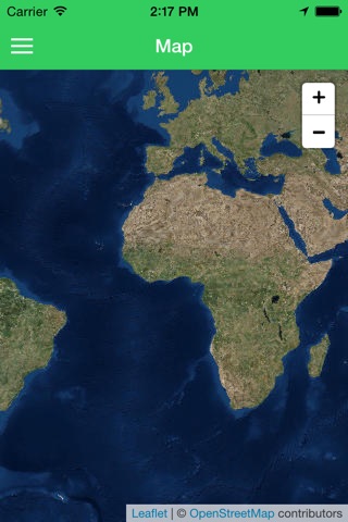 Global Croplands screenshot 3