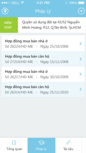 Tham Dinh Gia(圖2)-速報App