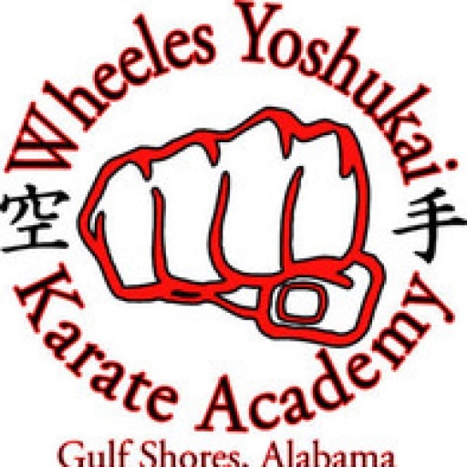 Wheeles Yoshukai Karate icon