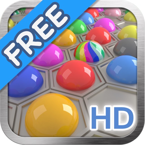 Ballink: Hexa HD Free icon