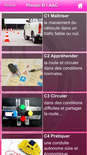 Auto-école du square(圖2)-速報App