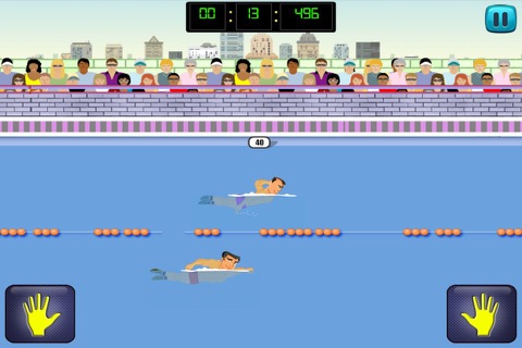 Pool Master - Show Dolphin Speed screenshot 3