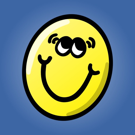 Tap Happy with GiGi iOS App