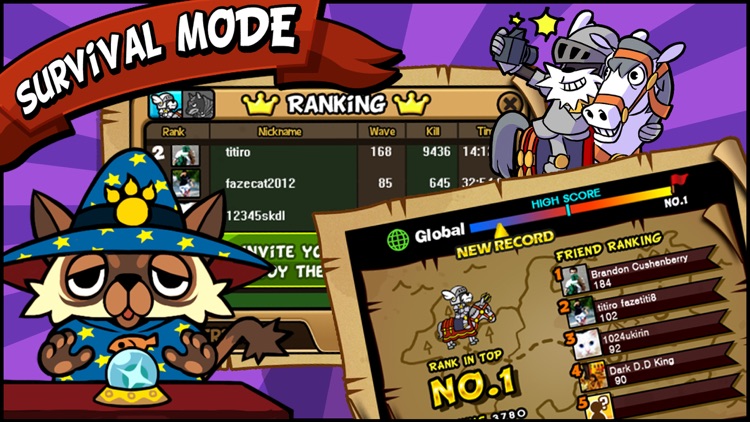 팔라독(Paladog) screenshot-4