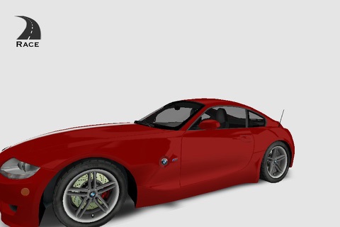 BMW Z4 cars 3d - Unofficial screenshot 3