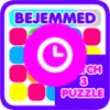 Bejemmed Time