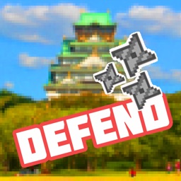 Defend Castle&Ninja
