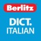 For work, travel or every day – you can always rely on Berlitz’s extensive Standard Dictionaries