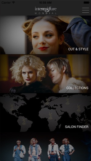 Intercoiffure Mondial HD(圖2)-速報App