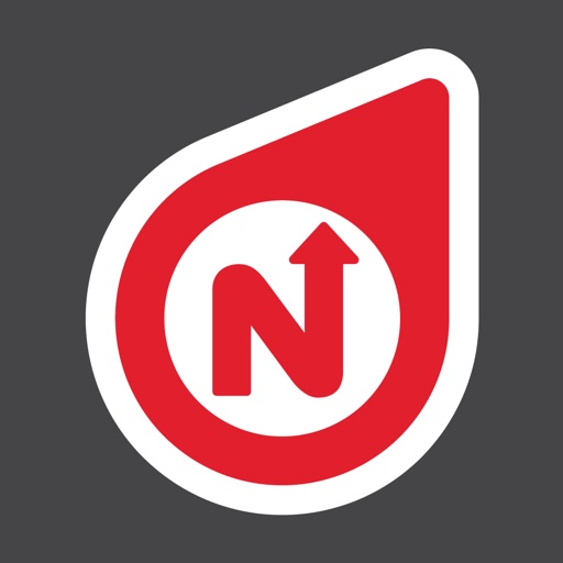 NLife Explorer - Offline GPS Navigation, Traffic & Maps
