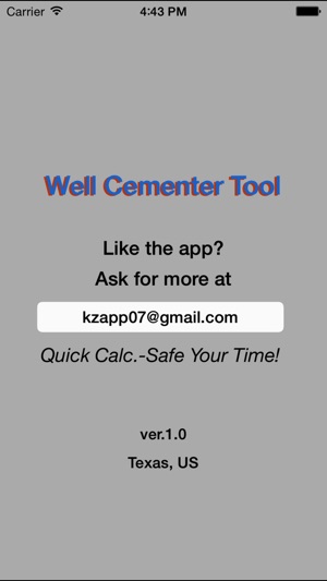 Well Cementer Tool(圖5)-速報App