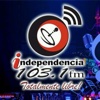 INDEPENDENCIA 103.1 FM