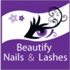Beautify Nails and Lashes