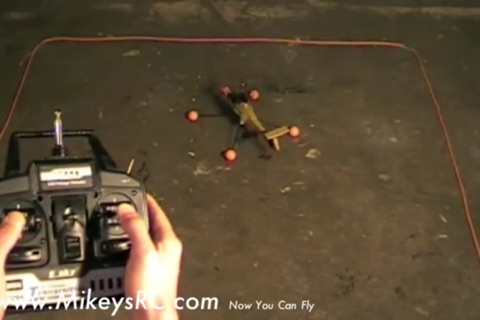 Learn To Fly Remote Control Helicopters screenshot 3