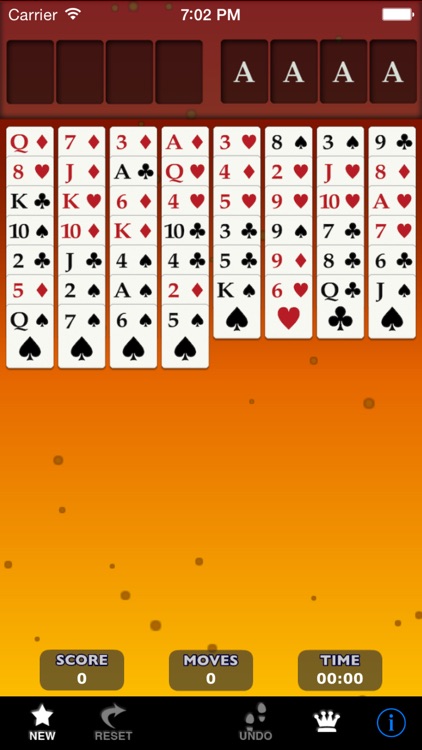 NBTD FreeCell