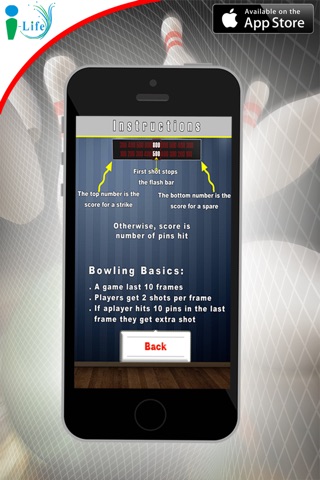 Bowling Hub screenshot 3