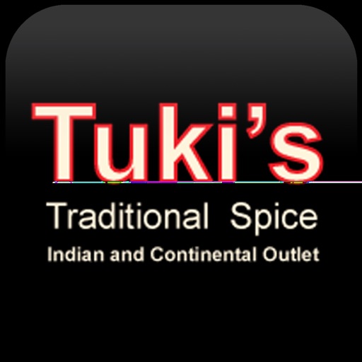 Tuki’s Traditional Spice