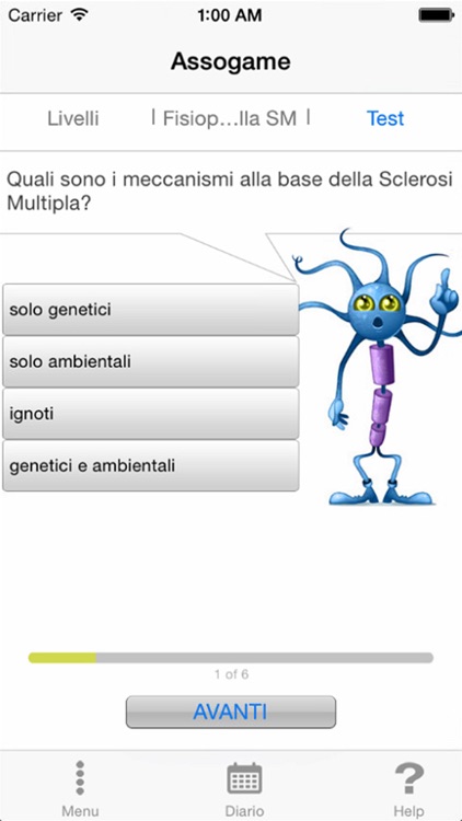 Multiple Care screenshot-4