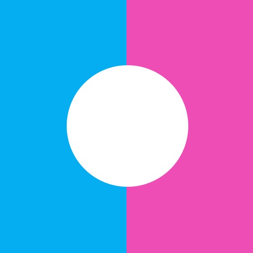 Circle Pass - The Hardest Line Split! iOS App