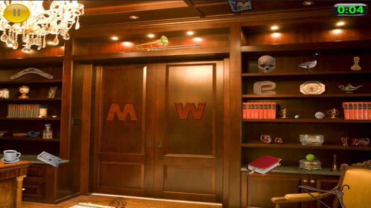 Hidden Objects Riddles screenshot-3