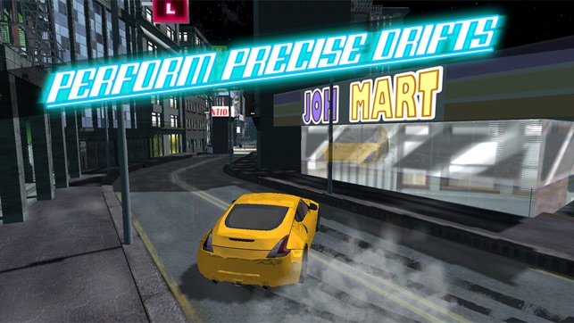 3D Drift Car Parking - Sports Car City Racing and Drifting C(圖2)-速報App