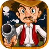 Cowboy Quickdraw - Wild West Shooting Game!