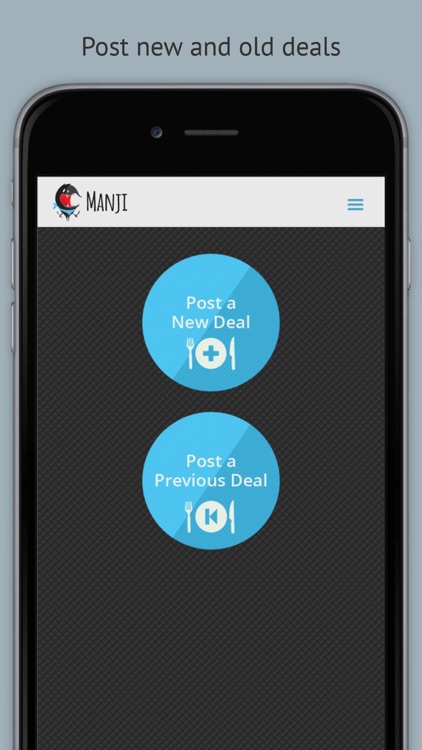 MANJI