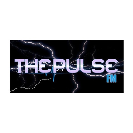 The Pulse Magazine icon