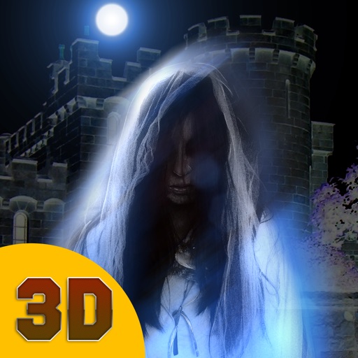 Seven Nights at Haunted House 3D Full iOS App