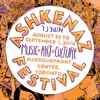 Ashkenaz Festival 2014