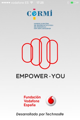 EmpowerYOU screenshot 4