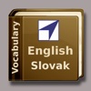 Vocabulary Trainer: English - Slovak