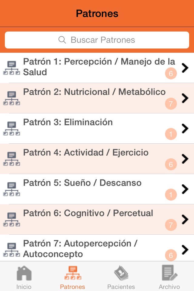 Nurse Test Lite- Cuestionario de enfermería y medicina de la salud screenshot 4