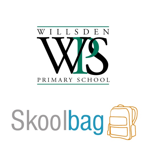 Willsden Primary School - Skoolbag icon