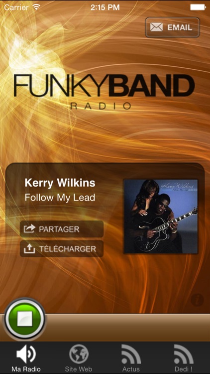 Funkyband Radio