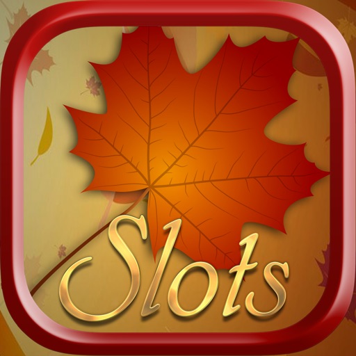 AAA Maple Slots Party Vegas - Free Mania Game icon