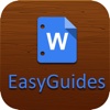 EasyGuides for Word '13