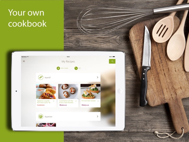 SO COOKBOOK: homemade food is so good(圖3)-速報App