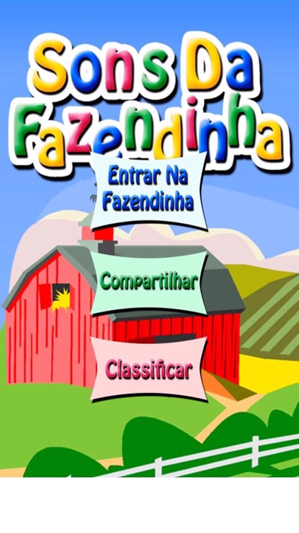 Sons Da Fazendinha