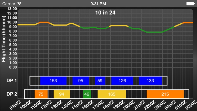 10 in 24 screenshot-4