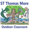 St Thomas More Outdoor Classroom