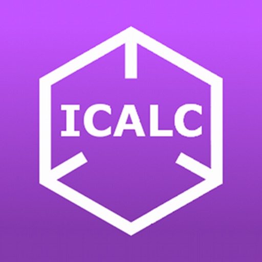 ICalc - Calculator for Ingress iOS App