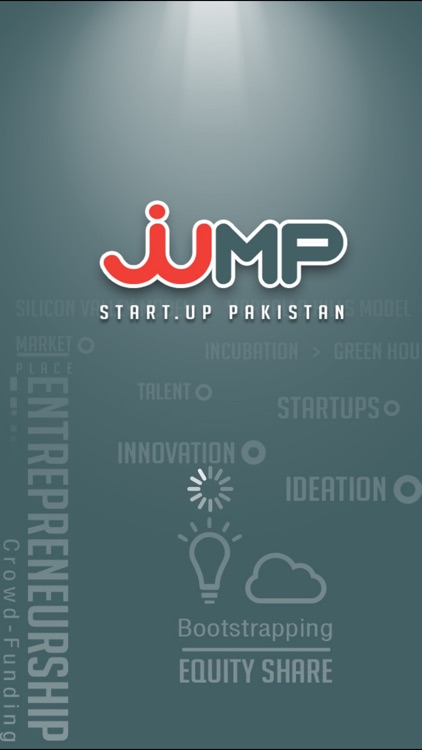 JumpStart Pakistan