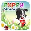 Puppy Match Puzzle Adventure Game